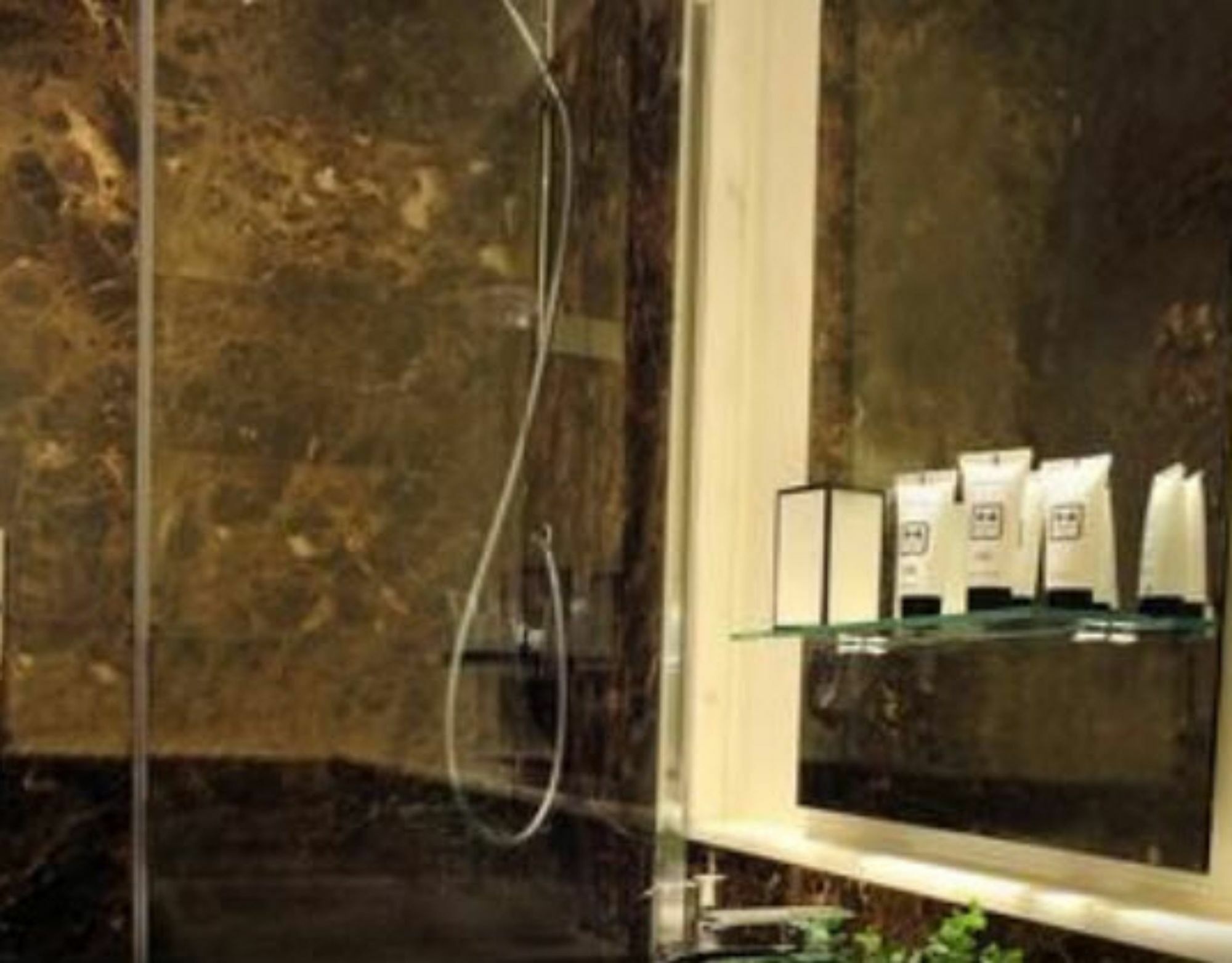 Hotel Nerva Boutique Rom